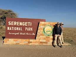 WILDLIFE-REISEN WILDLIFE-REISEN