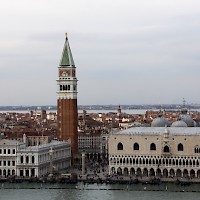 Venice I Italy