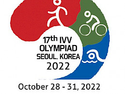 17. IVV- OLYMPIADE Korea 2022