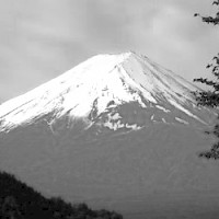Mount Fuji - heiliger Berg