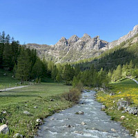 Valle Maira